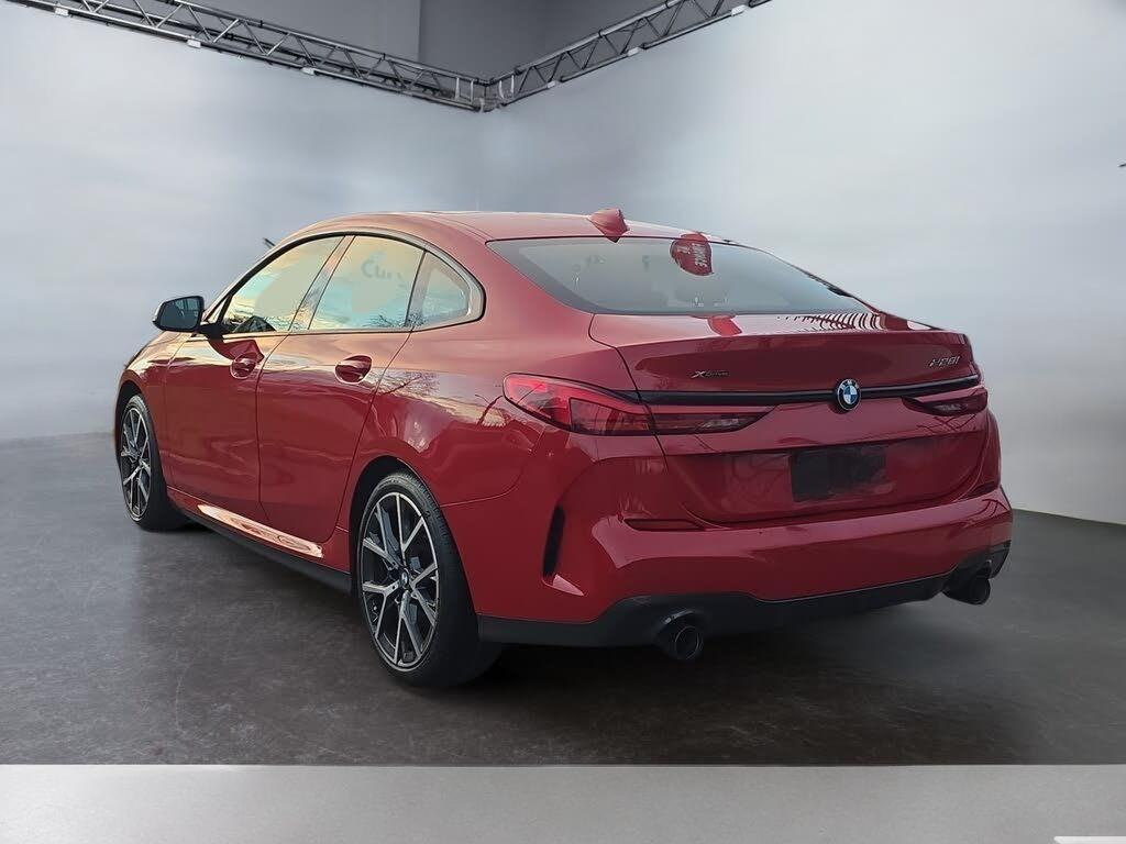 BMW 2 Series 228i xDrive Gran Coupe AWD