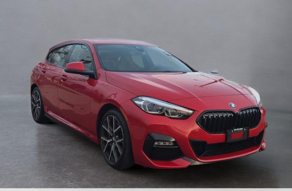 BMW 2 Series 228i xDrive Gran Coupe AWD