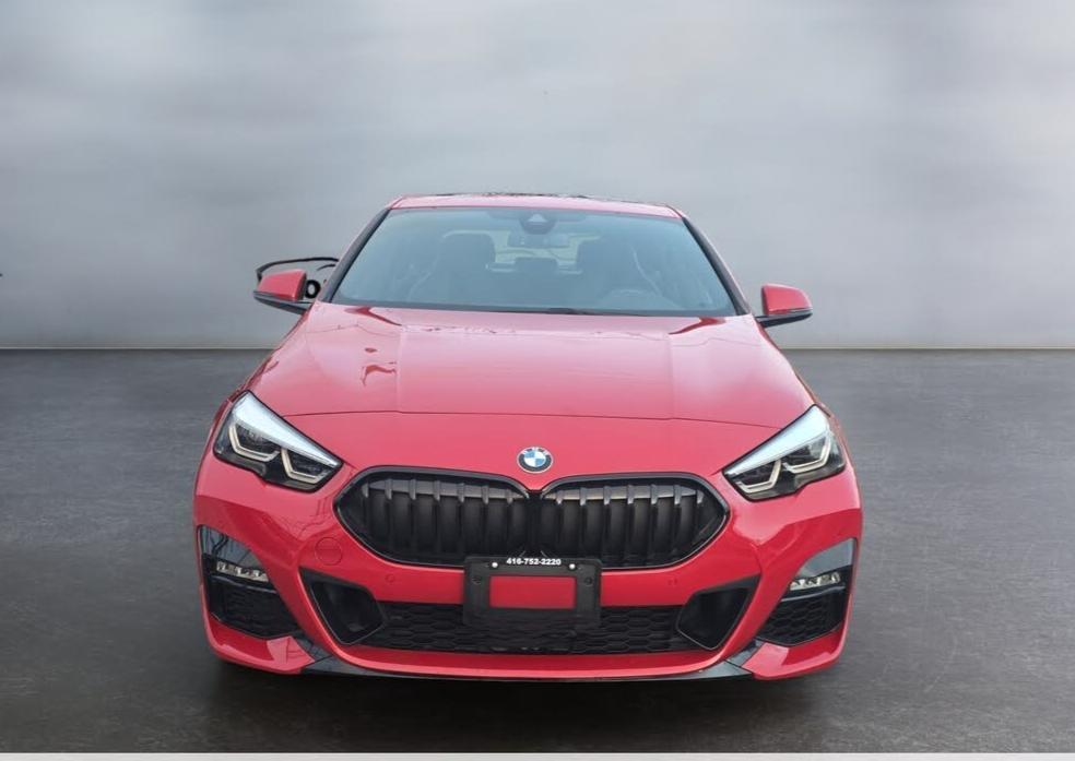 BMW 2 Series 228i xDrive Gran Coupe AWD