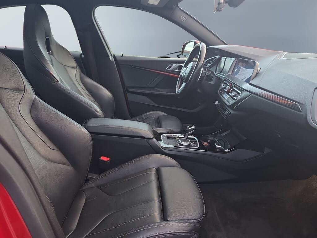 BMW 2 Series 228i xDrive Gran Coupe AWD