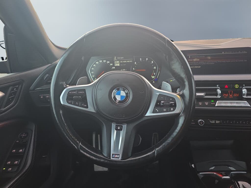 BMW 2 Series 228i xDrive Gran Coupe AWD