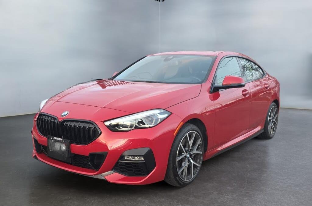 BMW 2 Series 228i xDrive Gran Coupe AWD